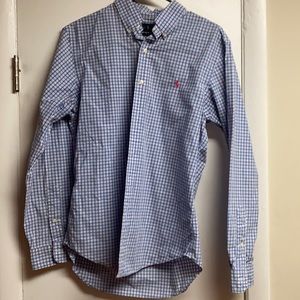 Ralph Lauren medium button down